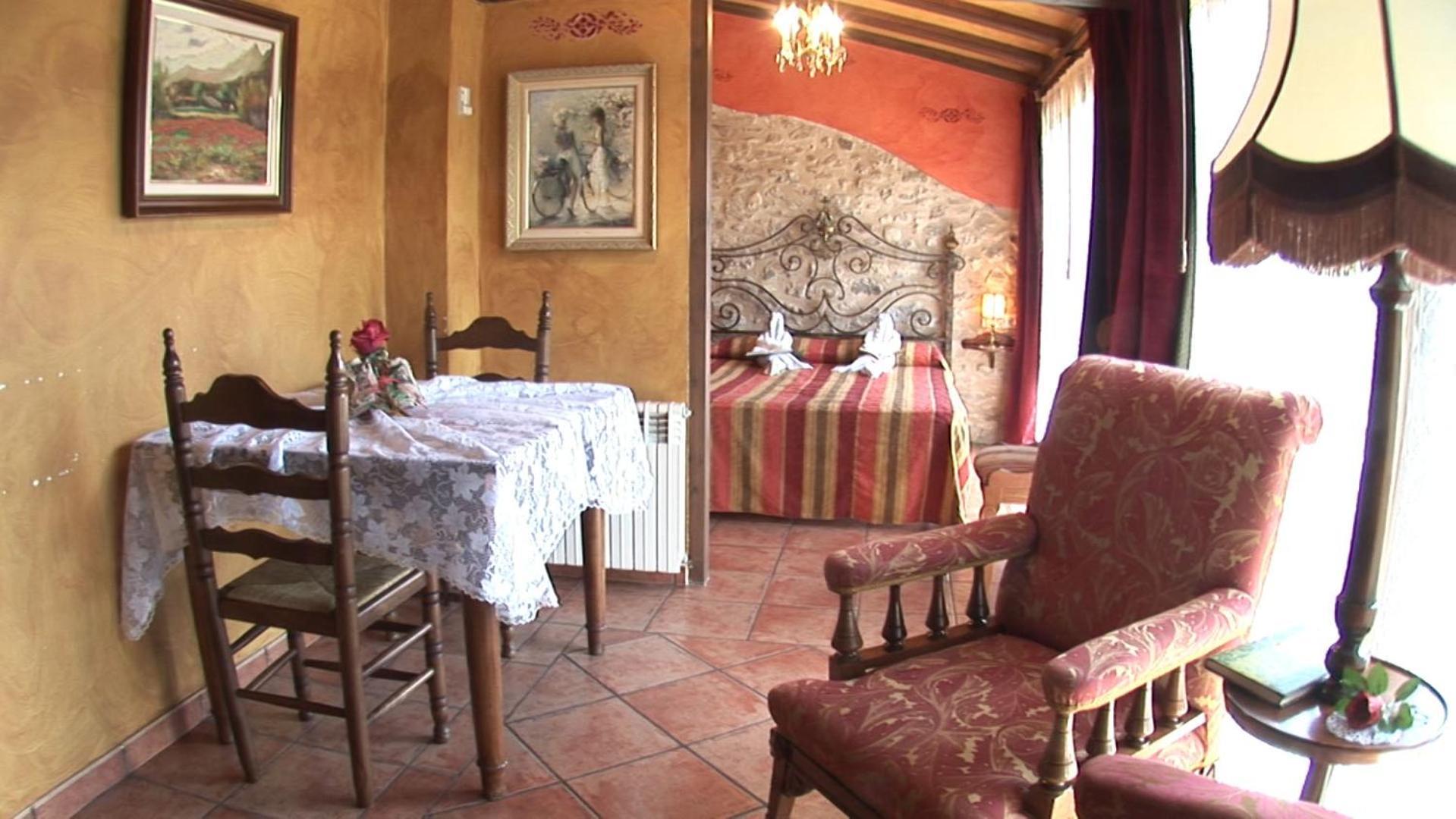 Allotjaments Rurals Can Pere Petit سانتا باو المظهر الخارجي الصورة